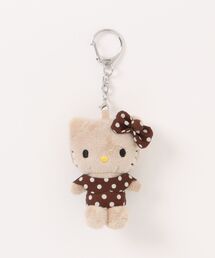 LOWRYS FARM | 【HELLO KITTY】ぬいキーホルダー9 666163 /GOODS(キーホルダー)