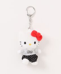 LOWRYS FARM | 【HELLO KITTY】ぬいキーホルダー9 666163 /GOODS(キーホルダー)