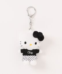 LOWRYS FARM | 【HELLO KITTY】ぬいキーホルダー9 666163 /GOODS(キーホルダー)