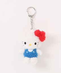 LOWRYS FARM | 【HELLO KITTY】ぬいキーホルダー9 666163 /GOODS(キーホルダー)