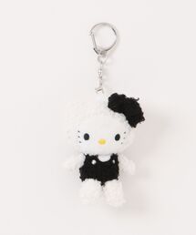 LOWRYS FARM | 【HELLO KITTY】ぬいキーホルダー9 666163 /GOODS(キーホルダー)