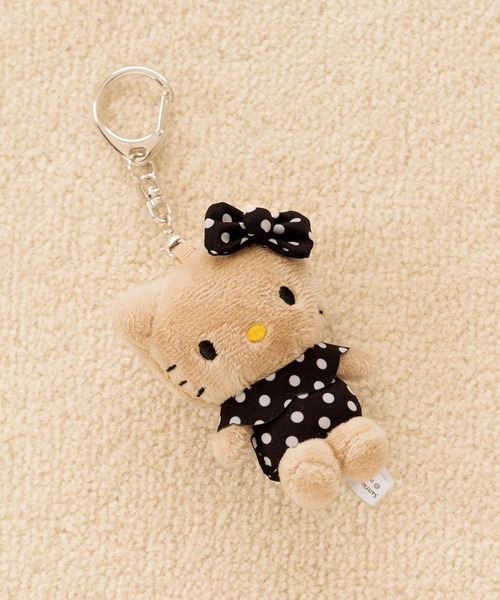 LOWRYS FARM(ローリーズファーム)の「【HELLO KITTY】ぬいキーホルダー9 666163 /GOODS(キーホルダー・レディース・その他5/その他4/その他3/その他2/その他1/その他11/その他10/その他9/その他8/その他12/その他7/その他6・FREE)」の7枚目の写真