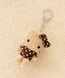 LOWRYS FARM | 【HELLO KITTY】ぬいキーホルダー9 666163 /GOODS(キーホルダー)