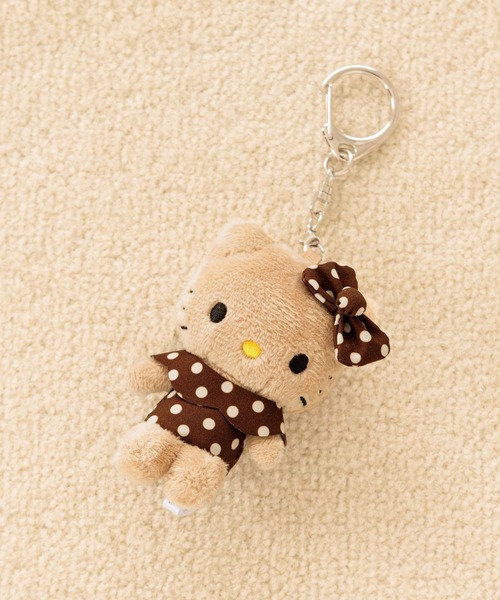 LOWRYS FARM(ローリーズファーム)の「【HELLO KITTY】ぬいキーホルダー9 666163 /GOODS(キーホルダー・レディース・その他5/その他4/その他3/その他2/その他1/その他11/その他10/その他9/その他8/その他12/その他7/その他6・FREE)」の8枚目の写真