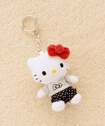 HELLO KITTY】トイキーホルダー6 578479（キーホルダー）｜Me%（ミィ