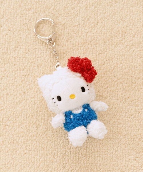LOWRYS FARM(ローリーズファーム)の「【HELLO KITTY】ぬいキーホルダー9 666163 /GOODS(キーホルダー・レディース・その他5/その他4/その他3/その他2/その他1/その他11/その他10/その他9/その他8/その他12/その他7/その他6・FREE)」の11枚目の写真