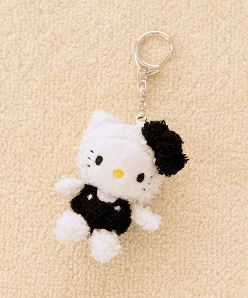 LOWRYS FARM(ローリーズファーム)の「【HELLO KITTY】ぬいキーホルダー9 666163 /GOODS(キーホルダー・レディース・その他5/その他4/その他3/その他2/その他1/その他11/その他10/その他9/その他8/その他12/その他7/その他6・FREE)」の12枚目の写真