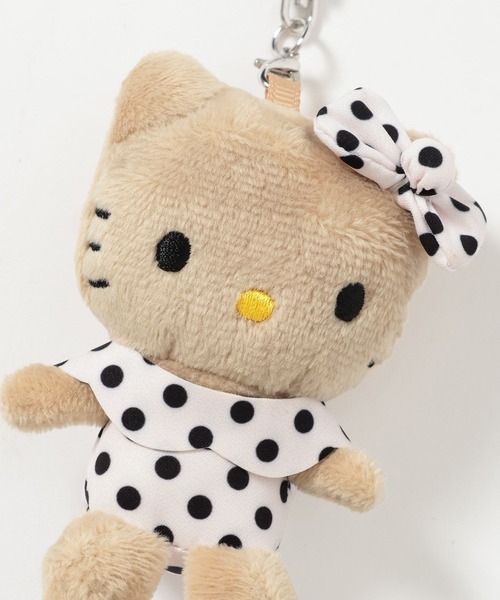 LOWRYS FARM（ローリーズファーム）の「【HELLO KITTY】ぬいキーホルダー9 666163 /GOODS（キーホルダー・レディース・その他5/その他4/その他3/その他2/その他1/その他11/その他10/その他9/その他8/その他12/その他7/その他6・FREE）」の14枚目の写真