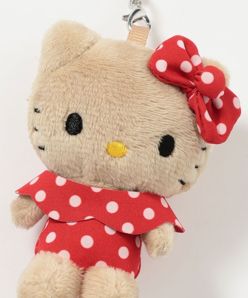 LOWRYS FARM（ローリーズファーム）の「【HELLO KITTY】ぬいキーホルダー9 666163 /GOODS（キーホルダー・レディース・その他5/その他4/その他3/その他2/その他1/その他11/その他10/その他9/その他8/その他12/その他7/その他6・FREE）」の15枚目の写真