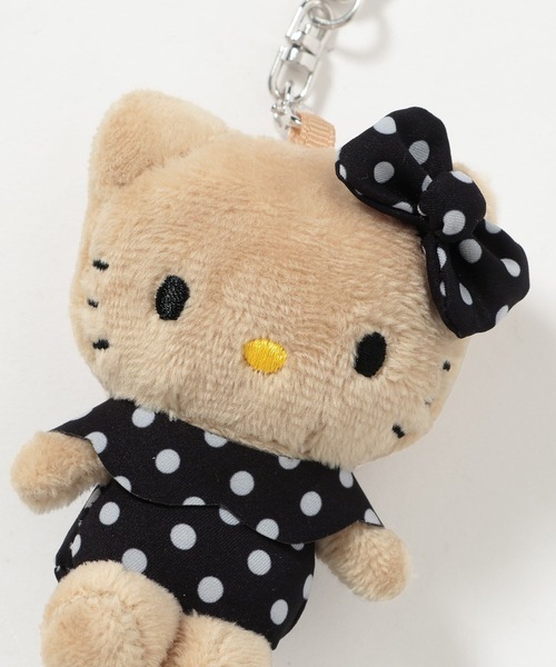 LOWRYS FARM（ローリーズファーム）の「【HELLO KITTY】ぬいキーホルダー9 666163 /GOODS（キーホルダー・レディース・その他5/その他4/その他3/その他2/その他1/その他11/その他10/その他9/その他8/その他12/その他7/その他6・FREE）」の16枚目の写真