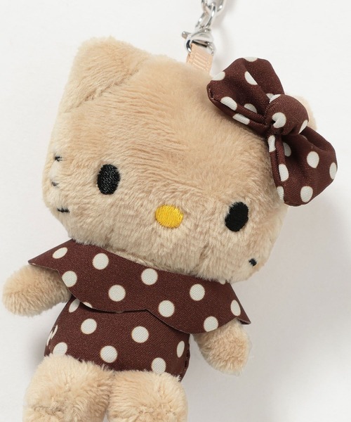 LOWRYS FARM（ローリーズファーム）の「【HELLO KITTY】ぬいキーホルダー9 666163 /GOODS（キーホルダー・レディース・その他5/その他4/その他3/その他2/その他1/その他11/その他10/その他9/その他8/その他12/その他7/その他6・FREE）」の17枚目の写真
