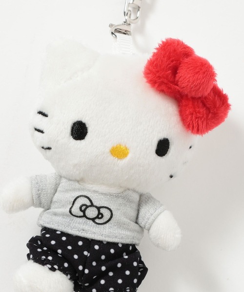 LOWRYS FARM（ローリーズファーム）の「【HELLO KITTY】ぬいキーホルダー9 666163 /GOODS（キーホルダー・レディース・その他5/その他4/その他3/その他2/その他1/その他11/その他10/その他9/その他8/その他12/その他7/その他6・FREE）」の18枚目の写真