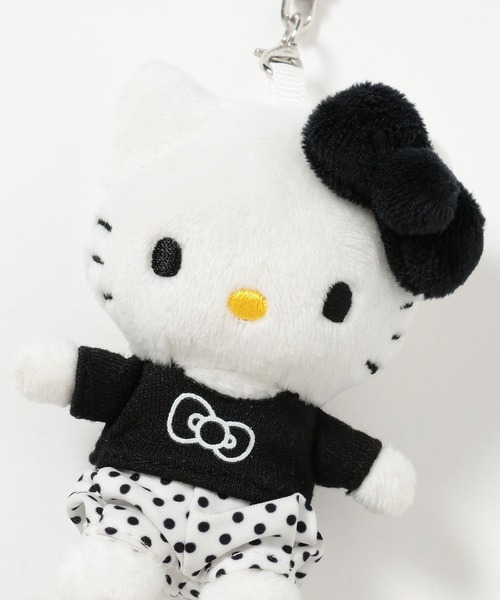 LOWRYS FARM（ローリーズファーム）の「【HELLO KITTY】ぬいキーホルダー9 666163 /GOODS（キーホルダー・レディース・その他5/その他4/その他3/その他2/その他1/その他11/その他10/その他9/その他8/その他12/その他7/その他6・FREE）」の19枚目の写真