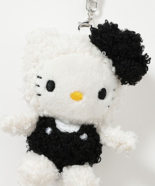 LOWRYS FARM（ローリーズファーム）の「【HELLO KITTY】ぬいキーホルダー9 666163 /GOODS（キーホルダー・レディース・その他5/その他4/その他3/その他2/その他1/その他11/その他10/その他9/その他8/その他12/その他7/その他6・FREE）」の21枚目の写真