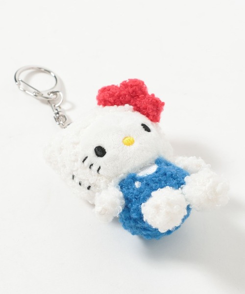 LOWRYS FARM（ローリーズファーム）の「【HELLO KITTY】ぬいキーホルダー9 666163 /GOODS（キーホルダー・レディース・その他5/その他4/その他3/その他2/その他1/その他11/その他10/その他9/その他8/その他12/その他7/その他6・FREE）」の22枚目の写真