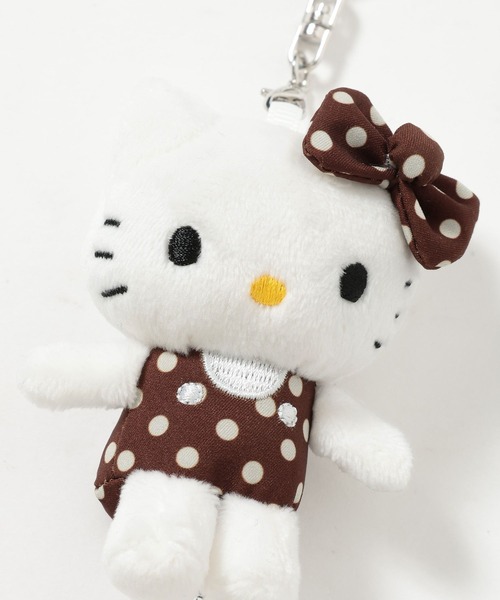 LOWRYS FARM（ローリーズファーム）の「【HELLO KITTY】ぬいキーホルダー9 666163 /GOODS（キーホルダー・レディース・その他5/その他4/その他3/その他2/その他1/その他11/その他10/その他9/その他8/その他12/その他7/その他6・FREE）」の13枚目の写真