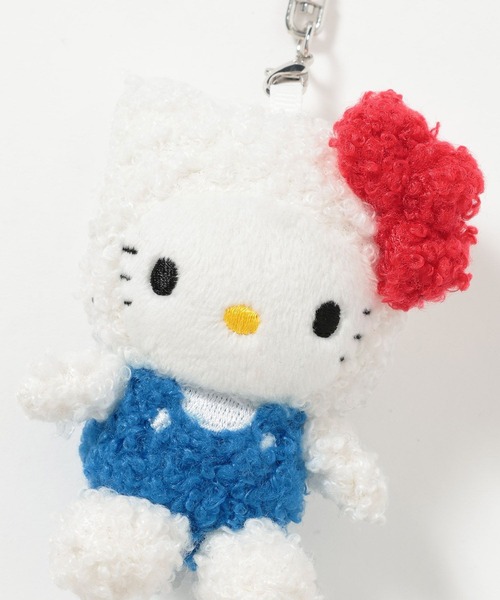 LOWRYS FARM（ローリーズファーム）の「【HELLO KITTY】ぬいキーホルダー9 666163 /GOODS（キーホルダー・レディース・その他5/その他4/その他3/その他2/その他1/その他11/その他10/その他9/その他8/その他12/その他7/その他6・FREE）」の20枚目の写真