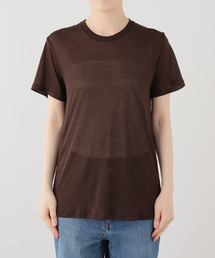 BASERANGE | BASERANGE/ベースレンジ TEE シャツ(Tシャツ/カットソー)