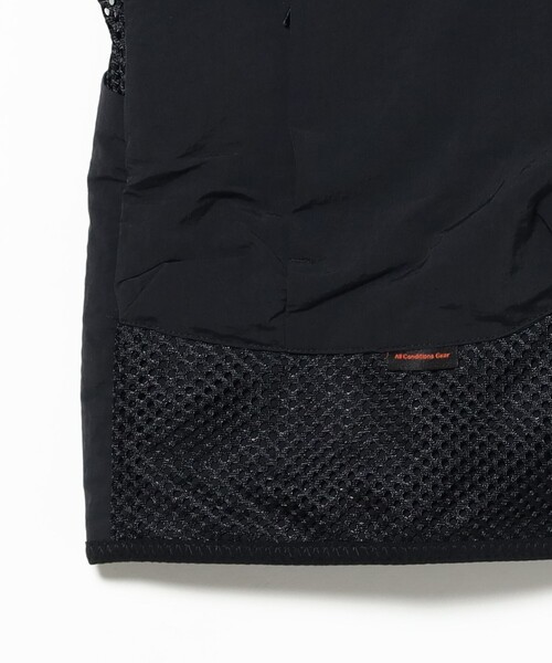NIKE(ナイキ)の「NIKE / ACG Dolomiti Vest(ベスト・メンズ・ブラック・LARGE/X-LARGE/MEDIUM)」の4枚目の写真