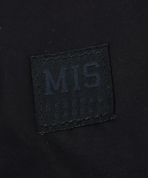 MIS(エムアイエス)の「【MIS / エムアイエス】ワンショルダーバッグ / ミリタリー / メッセンジャー / ユニセックス(メッセンジャーバッグ・メンズ・カーキ/ブラック・フリー)」の16枚目の写真
