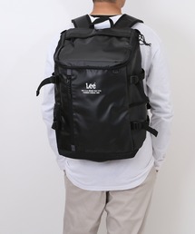 Lee strong ボックスリュック