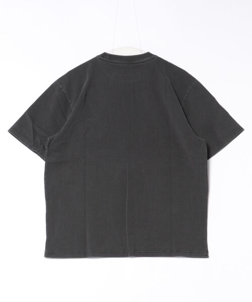 BENCH'S SELECT(ベンチセレクト)の「【GOD FATHER】プリントTシャツ /ゴッドファーザー ヴィンテージライク(Tシャツ/カットソー・メンズ・ホワイト/ブラック・MEDIUM/X-LARGE/LARGE)」の5枚目の写真