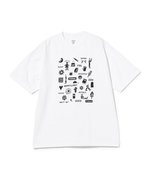TOMOE MIYAZAKI / T-Shirts②