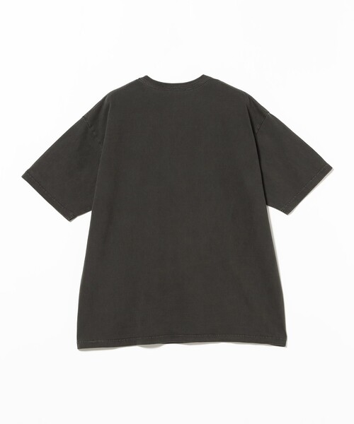 BEAMS T(ビームスティー)の「TOMOE MIYAZAKI / T-Shirts②(Tシャツ/カットソー・メンズ・ブラック系その他4/ホワイト・L/XS/M)」の8枚目の写真