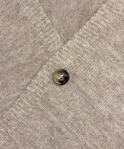 ELFRANK(エルフランク)の「【2026AW】【M~Lサイズ展開】ストールセット4WAYニットプルオーバー(ニット/セーター・レディース・ベージュ/レッド/ブラック・L/M)」の9枚目の写真