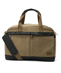 【HEX/ヘックス】OVERNIGHT DUFFEL