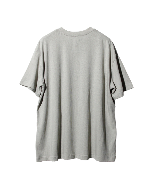 SAILAS(サイラス)の「T05.01 Blur_GR(Tシャツ/カットソー・レディース・その他・SMALL/MEDIUM/LARGE)」の3枚目の写真