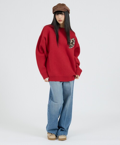 Ruben(ルーベン)の「【RUBEN/ルーベン】FAKE SUEDE CASKET/RUS-5075/フェイクスエードキャスケット/帽子/ユニセックス【WEB限定】(キャスケット・メンズ・ブラック/ブラウン・フリー)」の8枚目の写真