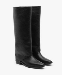 Mollini | MILO FOLDING LONG BOOTS(ブーツ)