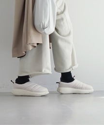 Onwuad（オンウァッド）の「ONWUAD Oli sneaker（スニーカー）」