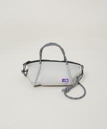 THE NORTH FACE PURPLE LABEL（ザ ノースフェイス パープルレーベル）の「THE NORTH FACE PURPLE LABEL/Stroll 2Way Demi Tote Bag（トートバッグ）」