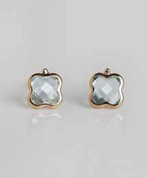 cui-cui｜キュイキュイのピアス（両耳用）通販 - ZOZOTOWN