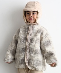 PUPPAPUPO(�v�b�p�v�[�|)�̃W���K�[�h �{�A �W���P�b�g(�u���]��)