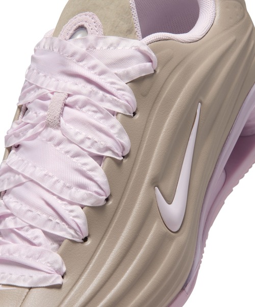 NIKE(ナイキ)の「NIKE W SHOX Z IV6171-001(スニーカー・メンズ・オリーブ・24.5cm/24cm)」の7枚目の写真