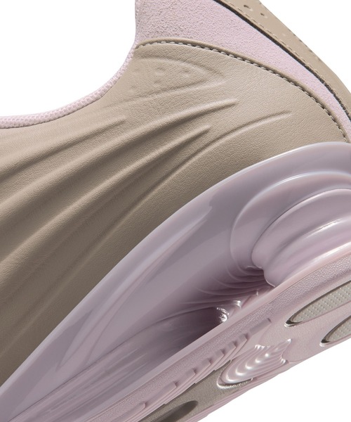 NIKE(ナイキ)の「NIKE W SHOX Z IV6171-001(スニーカー・メンズ・オリーブ・24.5cm/24cm)」の8枚目の写真