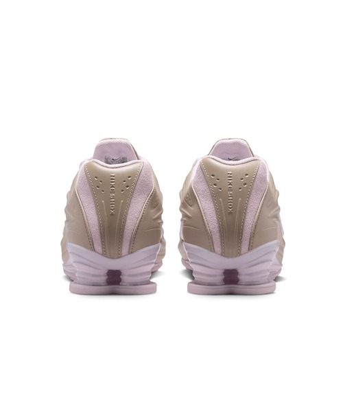 NIKE(ナイキ)の「NIKE W SHOX Z IV6171-001(スニーカー・メンズ・オリーブ・24.5cm/24cm)」の4枚目の写真