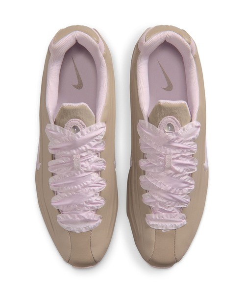 NIKE(ナイキ)の「NIKE W SHOX Z IV6171-001(スニーカー・メンズ・オリーブ・24.5cm/24cm)」の6枚目の写真