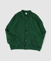 blurhms（ブラームス）の「BLURHMS ROOTSTOCK / ブラームスルーツストック Classic Collared C/D（カーディガン/ボレロ）」