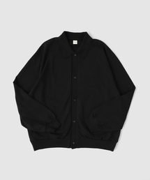blurhms（ブラームス）の「BLURHMS ROOTSTOCK / ブラームスルーツストック Classic Collared C/D（カーディガン/ボレロ）」