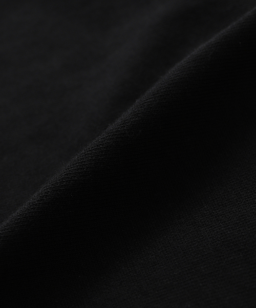 blurhms（ブラームス）の「BLURHMS ROOTSTOCK / ブラームスルーツストック Classic Collared C/D（カーディガン/ボレロ・メンズ・チャコールグレー/ブラック/グリーン・2/3）」の5枚目の写真