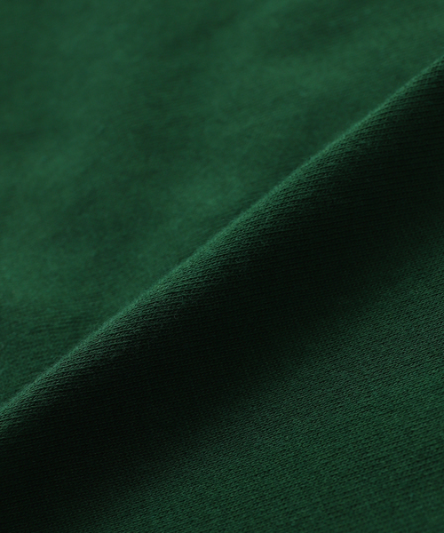 blurhms（ブラームス）の「BLURHMS ROOTSTOCK / ブラームスルーツストック Classic Collared C/D（カーディガン/ボレロ・メンズ・チャコールグレー/ブラック/グリーン・2/3）」の7枚目の写真