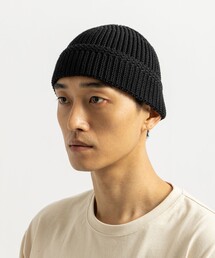 Saturdays NYC | Rib Beanie(ニットキャップ/ビーニー)