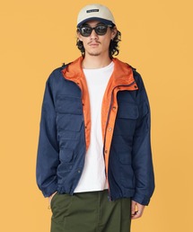 OK YESTERDAY / オーケー イエスタデイ ユーティリティーミリタリージャケット / Utility Military Jacket 2026年秋冬 秋服