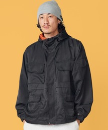 OK YESTERDAY / オーケー イエスタデイ ユーティリティーミリタリージャケット / Utility Military Jacket 2026年秋冬 秋服 冬服
