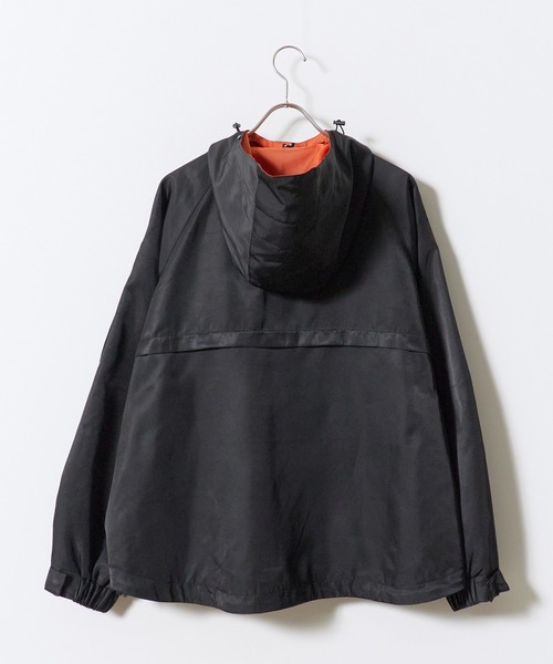 OK YESTERDAY（オッケーイエスタデイ）の「OK YESTERDAY / オーケー イエスタデイ ユーティリティーミリタリージャケット / Utility Military Jacket 2026年秋冬 秋服 冬服（ミリタリージャケット・メンズ・カーキ/ブラック/ネイビー・L/M）」の13枚目の写真