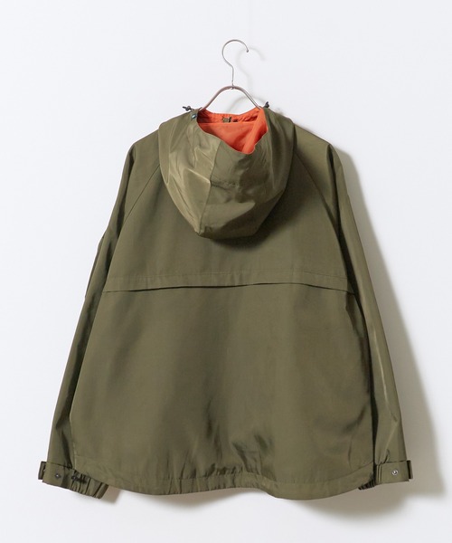OK YESTERDAY（オッケーイエスタデイ）の「OK YESTERDAY / オーケー イエスタデイ ユーティリティーミリタリージャケット / Utility Military Jacket 2026年秋冬 秋服 冬服（ミリタリージャケット・メンズ・カーキ/ブラック/ネイビー・L/M）」の15枚目の写真